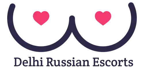 Delhi Russian Escorts Logo